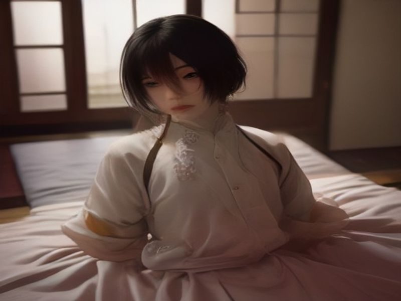 国内内容团队在工作室内进行拍摄与后期制作，桌面摆放设备与素材，展现国产自产全流程自制过程